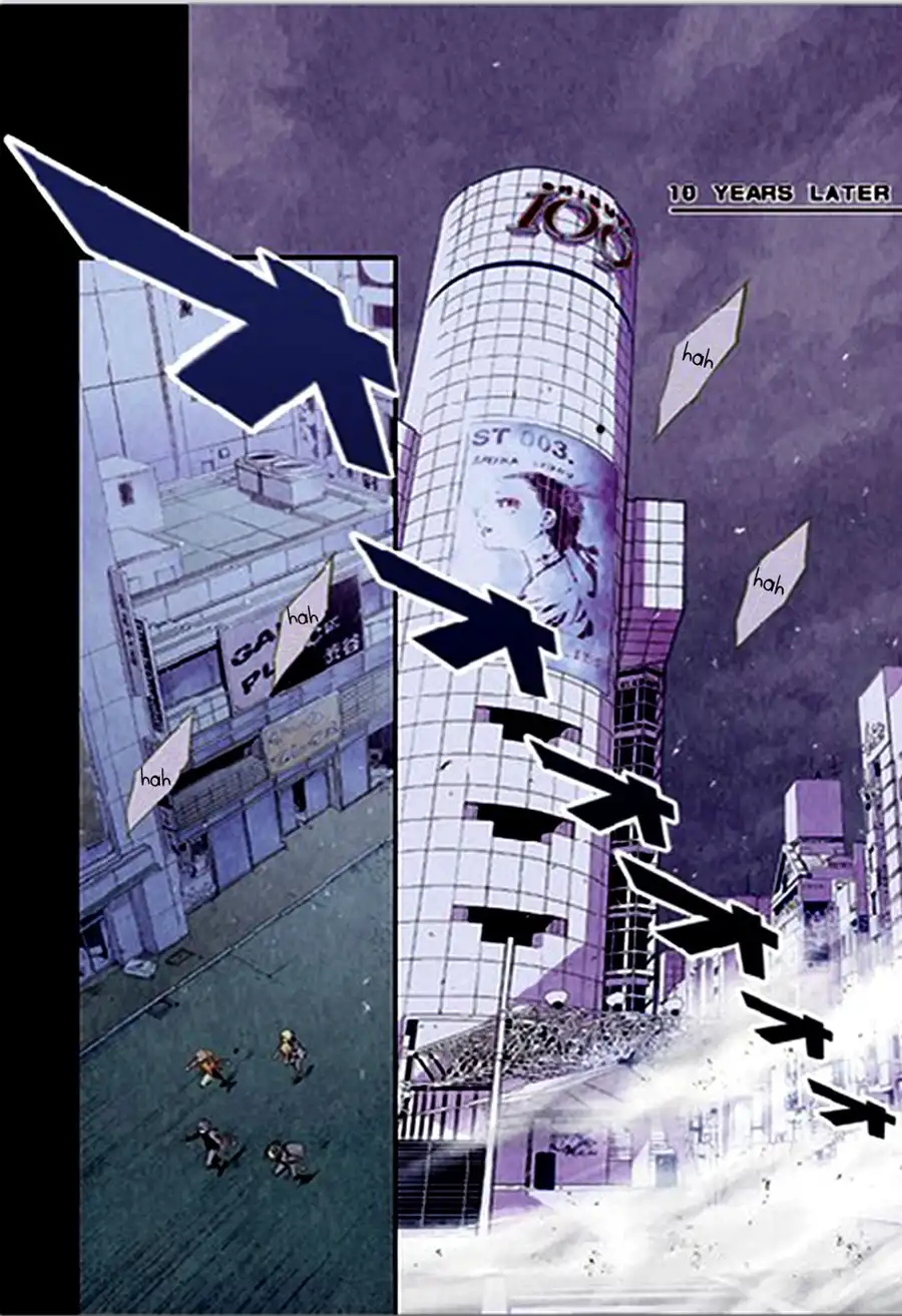 Malicious Code Chapter 0 4